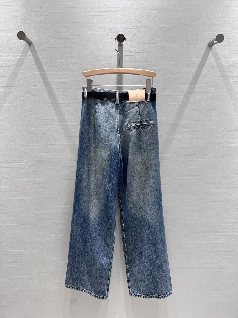 Loewe Jeans